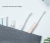 Original Xiaomi Mijia T100 Pink/Blue Color Mi Smart Electric Toothbrush 2 Speed  Sonic Toothbrush Whitening Oral Care
