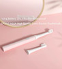 Original Xiaomi Mijia T100 Pink/Blue Color Mi Smart Electric Toothbrush 2 Speed  Sonic Toothbrush Whitening Oral Care
