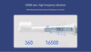 Original Xiaomi Mijia T100 Pink/Blue Color Mi Smart Electric Toothbrush 2 Speed  Sonic Toothbrush Whitening Oral Care