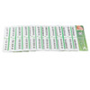 Dental Orthodontic Stainless Steel Bracket Mini Roth+MBT