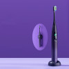 Oclean X PRO Sonic Electric Toothbrush 32 Levels IPX7 Waterproof Touchscreen Rechargeable Tooth Cleaner Support App for IOS & Android