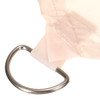 2x3m Patio Outdoor Shade Sail Garden Cover Mesh Net Polyester Car Window Awning Carport Canopy