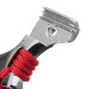 Laser Alloy Double Aiming Catapults High Power Outdoor Hunting Shooting Slingshots Laser Aiming Slingshots