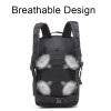45L Tactical Army Military 3D Molle Assault Rucksack Backpack Outdoor Hiking Camping Traveling Bag