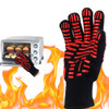 BBQ Grill Glove 500℃ Extreme Heat Resistant Gloves Cooking Baking Gloves Camping Picnic BBQ Grill Glove 500℃ Extreme Heat Resistant Gloves Cooking Baking Gloves Camping Picnic