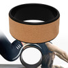 KALOAD 13in Yoga Wheel Natural Roller Cork Backbend Stretch 240KG Weight Bearing Fitness Yoga Rings