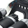 XANES® 7310-A 2500LM T6+4xXPE Headlamp 4 Modes 90° Adjustable Waterproof Work Light