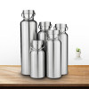 Stainless Steel Thermos Double Wall Vacuum Insulated Water Bottle Stainless Cap