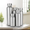 Stainless Steel Thermos Double Wall Vacuum Insulated Water Bottle Stainless Cap