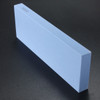 1000# Grit Whetstone Sharpener Sharpen Stone With Stand 180mm x 60mm x 15mm
