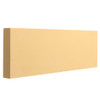 1000# Grit Whetstone Sharpener Sharpen Stone With Stand 180mm x 60mm x 15mm