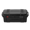 Waterproof Shockproof Hand Tools Box Plastic Container  Parts Storage Box Hand Tools Case