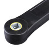 Universal Extension Wrench Protable DIY Tools Wrench Extender for Conner Light Duty Work
