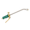 Flame Gun Kit Burners Fire Maker Hose Propane Weed Burner Torch Weed Killer Gas Piezo Tube 2 Switch Gun Tool