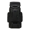80L Molle Tactical Bag Outdoor Traveling Camping Hiking Military Rucksacks Backpack Camouflage Bag 80L Molle Tactical Bag Outdoor Traveling Camping Hiking Military Rucksacks Backpack Camouflage Bag