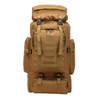 80L Molle Tactical Bag Outdoor Traveling Camping Hiking Military Rucksacks Backpack Camouflage Bag 80L Molle Tactical Bag Outdoor Traveling Camping Hiking Military Rucksacks Backpack Camouflage Bag