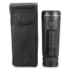 HD Ajustable Waterproof 40X60 Zoom Optical Lens Monocular Telescope with Tripod For Outdoor Camping Traveling