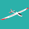 Volantex Ranger 2000 V757-8 2000mm Wingspan EPO FPV Aircraft RC Airplane PNP
