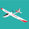 Volantex Ranger 2000 V757-8 2000mm Wingspan EPO FPV Aircraft RC Airplane PNP