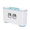 Auto Squeezing Toothpaste Dispenser