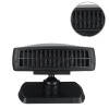 12V 24V Car Heater Cold And Warm Air Defrosting Snow Defogger