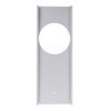 120cm Adjustable Air Conditioner Wind Shield Window Kit Plate For Portable Air Conditioner Exhaust Hose Tube Connector