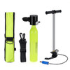 SMACO Scuba Diving Reserve Oxygen Cylinder Air Tank Set