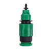 15 Meters DIY Plant Self Watering Adjustable Micro Drip Irrigation System Garden Hose Set
