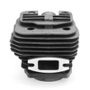 Effetool 45mm Chainsaw Cylinder Piston Kit for 52CC 5200 Chinese Gasoline Chain Saw