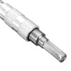 Drillpro 105° 1/4 Inch Hex Shank Drill Bit Angle Driver With Flexible Screwdriver Extension Bit Holder