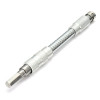Drillpro 105° 1/4 Inch Hex Shank Drill Bit Angle Driver With Flexible Screwdriver Extension Bit Holder
