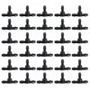 10-50M Auto Irrigation System Water Hose Plants Garden Watering Micro Drip Kit 10/20/30/40/50 Meters