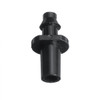 25m DIY Plant Self Watering Micro Drip Irrigation System Garden Hose Kits with Adjustable Dripper