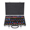 35PCS 1/4 Inch Trimming Cutter Carbide Router Bit Set Shank Carbide-tipped Woodworking Tool