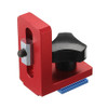 Miter Track Stop T-track Sliding Brackets For T-Slot T-Track Woodworking DIY Tool