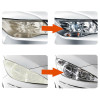 Electric/Manual Headlight Lens Restoration System Professional Restorer Headlamp Lens Polish Tool Kit For Car