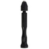 Drillpro Mini Aluminum Hand Drill with Keyless Chuck and 10pcs Twist Drills Rotary Tool