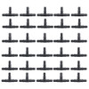 10/15/25m Hose Micro Drip Irrigation System Automatic Watering Kits Plant Garden Tools
