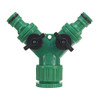 10/15/25m Hose Micro Drip Irrigation System Automatic Watering Kits Plant Garden Tools