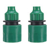 10/15/25m Hose Micro Drip Irrigation System Automatic Watering Kits Plant Garden Tools