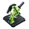 Fixed Angle Grinder Stand Cutting Machine Frame Hand Tool Power Tools Accessories Blade Angle Grinder Bracket