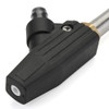 Sand/Wet Blasting Pressure Washer Blasting Nozzle Gun with Adapter For Bocsh Aquatak