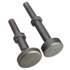 1Pce 80mm 100mm Smoothing Pneumatic Drifts Air Hammers Bit Set Extended Length Tool