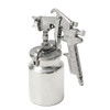 Heavy Duty Painting Spray G un Air Sprayer Paint 2.0mm Nozzle Suction Feed 1L Pot Heavy Duty Painting Spray G un Air Sprayer Paint 2.0mm Nozzle Suction Feed 1L Pot