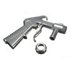 Abrasive Sand Blasting Sandblaster Air Siphon Feed Blast Gun