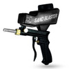 Gravity Feed Sandblasting Tools Air Sandblaster Tools Sand Spray Gu n For Rust Remove Sandblaster Air Tools