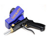 Gravity Feed Sandblasting Tools Air Sandblaster Tools Sand Spray Gu n For Rust Remove Sandblaster Air Tools