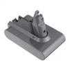 Replacement Li-ion 21.6V 1.5-3.5Ah Battery Pack for Dyson V6 Battery Compatible with Dyson V6 dc58 dc62 Vacuum Cleaner