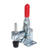 GH-101-A 50kg Holding Quick Release Toggle Clamp Vertical Type Toggle Clamp for Woodworking Welding