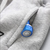 Mini Electric Beard Shaver Mustache Clipper Trimmer Razor
